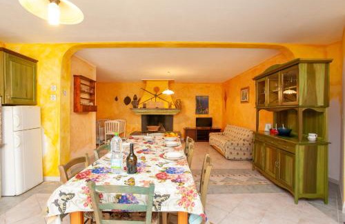 Sos Alinos Apartment | Appartamento Oleandro