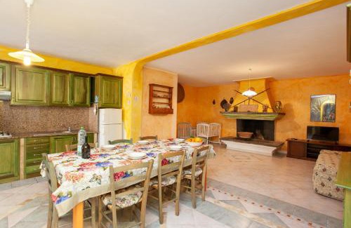 Sos Alinos Apartment | Appartamento Oleandro