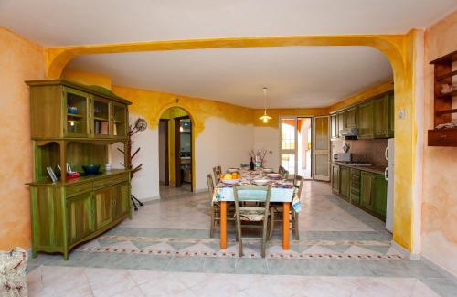 Sos Alinos Apartment | Appartamento Oleandro