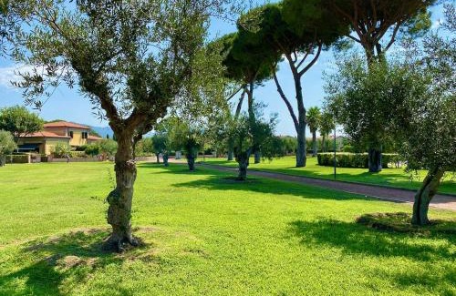 San Vincenzo Apartment | Appartamento Olimpia