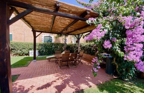 San Vincenzo Apartment | Appartamento Olimpia