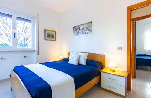 Torre Canne Apartment | Appartamento Orchidea C1 - MyHo Casa