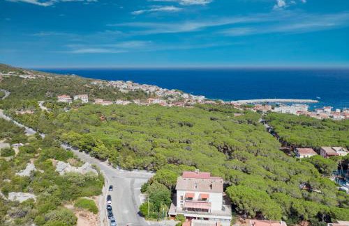 Cala Gonone Apartment | Appartamento Oriente
