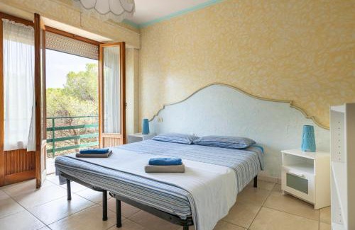 Cala Gonone Apartment | Appartamento Oriente