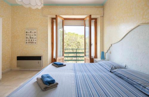 Cala Gonone Apartment | Appartamento Oriente