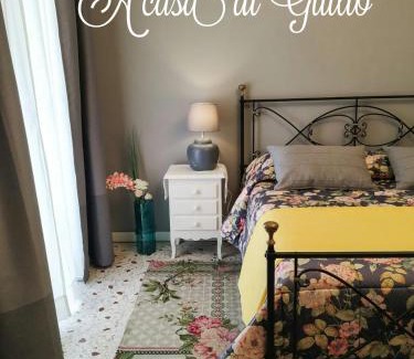 Orvieto Apartment | Appartamento Orvieto A casa di Giulio