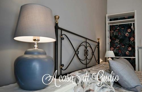 Orvieto Apartment | Appartamento Orvieto A casa di Giulio