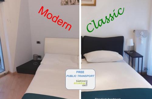 Centro - Piani - Rencio Apartment | Appartamento ospitale