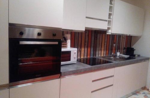 Centro - Piani - Rencio Apartment | Appartamento ospitale