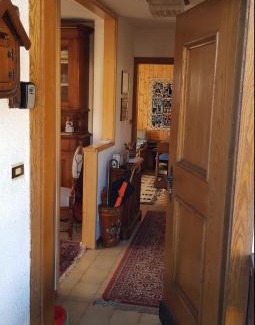Castello-Molina di Fiemme Apartment | Appartamento Pepe