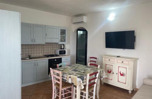 Tergu Apartment | Appartamento Panorama