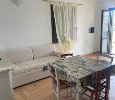 Tergu Apartment | Appartamento Panorama