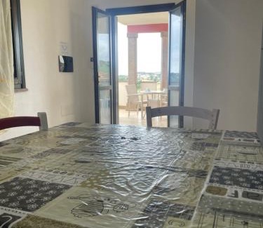 Tergu Apartment | Appartamento Panorama