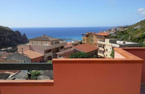 Buggerru Apartment | Appartamento Panoramico con due terrazze vista sul mare - IUN P5019