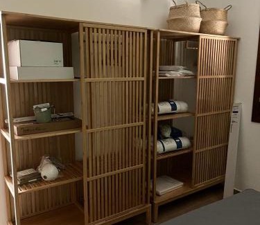 Murta Maria Apartment | Appartamento Pelasgi - Murta Maria