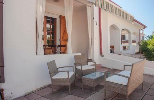 Sarroch Apartment | Appartamento Piano terra