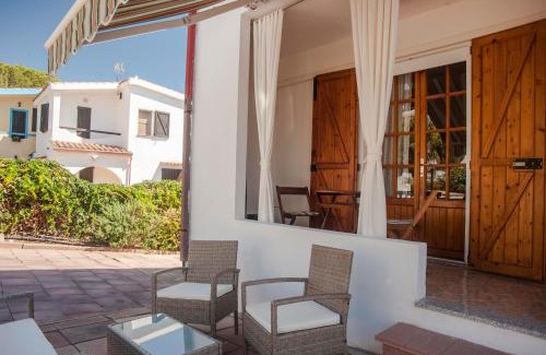 Sarroch Apartment | Appartamento Piano terra