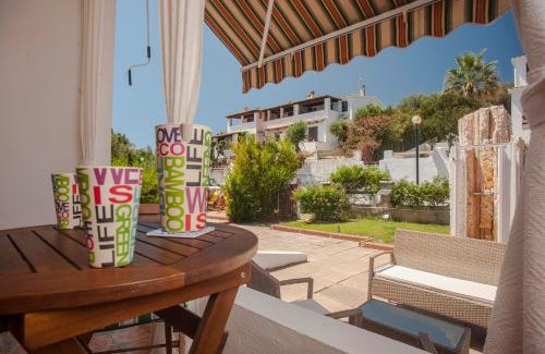 Sarroch Apartment | Appartamento Piano terra