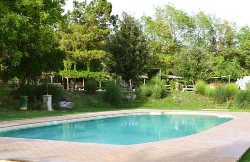 Monteleone d'Orvieto Apartment | Appartamento Pietra Viva, Wifi, Near Perugia