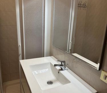 Porto Azzurro Apartment | Appartamento Porto Azzurro 5/6 beds