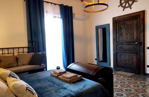 Licata Apartment | Appartamento Porto Marina S G 2