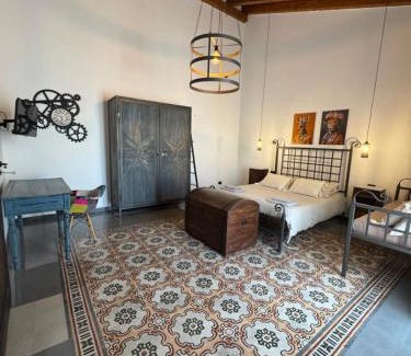 Licata Apartment | Appartamento Porto Marina S G 2