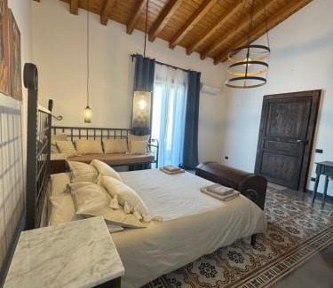 Licata Apartment | Appartamento Porto Marina S G 2