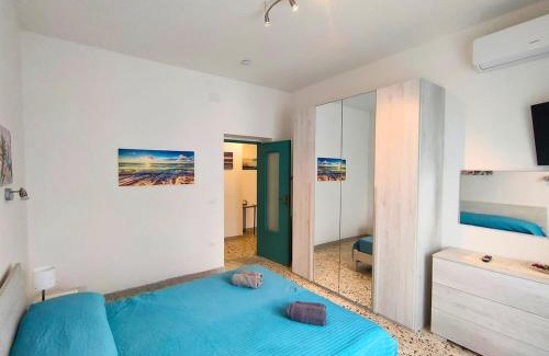 Porto Torres Apartment | Appartamento Porto Torres "NonSoloMare"