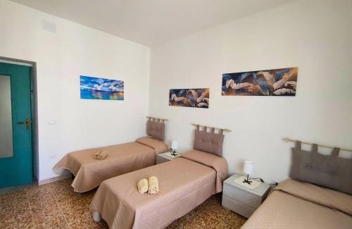 Porto Torres Apartment | Appartamento Porto Torres "NonSoloMare"