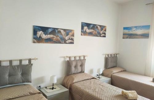 Porto Torres Apartment | Appartamento Porto Torres "NonSoloMare"