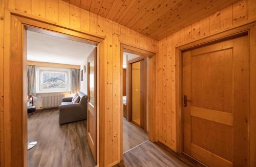 Moena Apartment | Appartamento Primavera 4