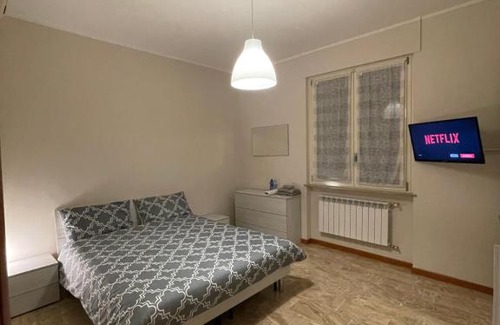 Piacenza Apartment | Appartamento privato a piacenza con 3 camere matrimoniali