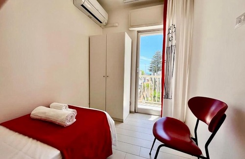 Punta Secca Apartment | Appartamento Puntasecca a pochi metri dal mare