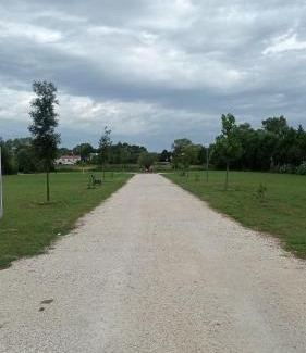 Lido di Pomposa Apartment | Appartamento Residence I Vigneti