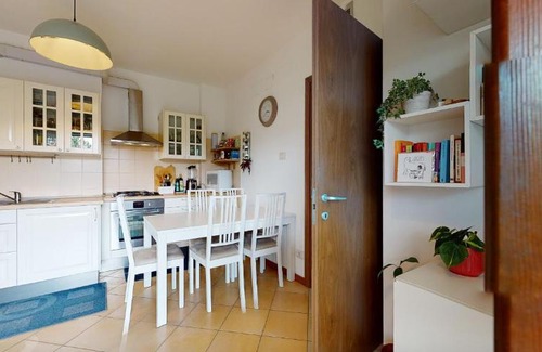 Segrate Apartment | Appartamento relax a 10 min da Lambrate