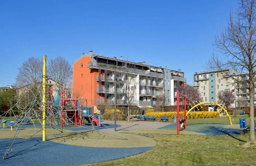 Segrate Apartment | Appartamento relax a 10 min da Lambrate