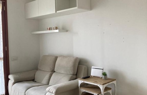 Segrate Apartment | Appartamento relax a 10 min da Lambrate