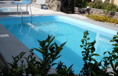 Barano d'Ischia Apartment | Appartamento Relax