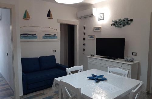 Aglientu Resort | Appartamento Residence Mirice Vignola mare Aglientu casa Giorgia
