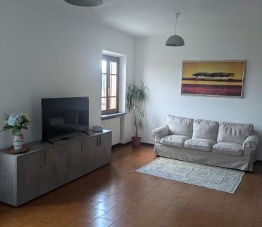 Capannori Apartment | Appartamento Rimortoli