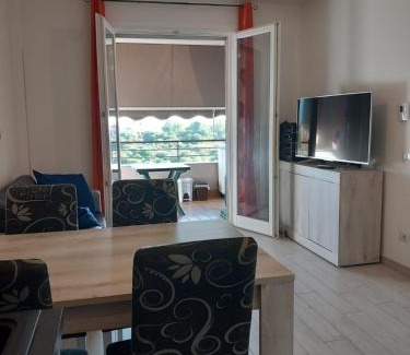 La Taulera Apartment | appartamento Roberto