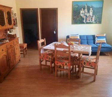 Baiano Apartment | Appartamento Rosanna