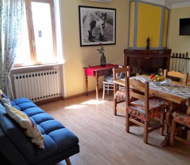 Baiano Apartment | Appartamento Rosanna