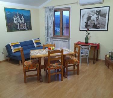 Baiano Apartment | Appartamento Rosanna