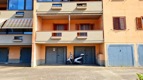 Porto Azzurro Apartment | Appartamento Salvatore