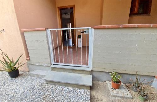 Porto Azzurro Apartment | Appartamento Salvatore