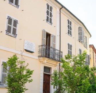 Asti Apartment | Appartamento San Brunone