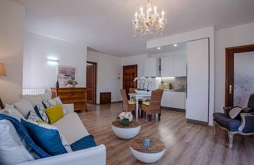 San Teodoro City Centre House | Appartamento San Teodoro Centro