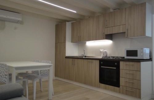 San Polo Apartment | Appartamento San Tomà