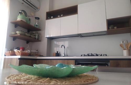 Rodi Garganico Apartment | APPARTAMENTO SANTUCCI